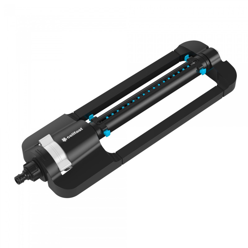 ERGO™ oscilačný zavlažovač ERGO™ oscilačný zavlažovač