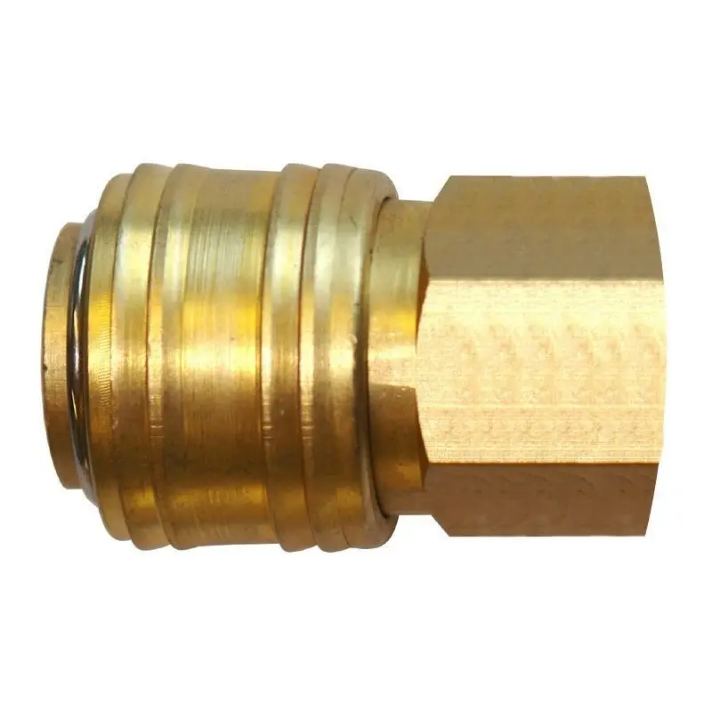 Hadicová rýchlospojka 1/4" IG Hadicová rýchlospojka 1/4" IG
