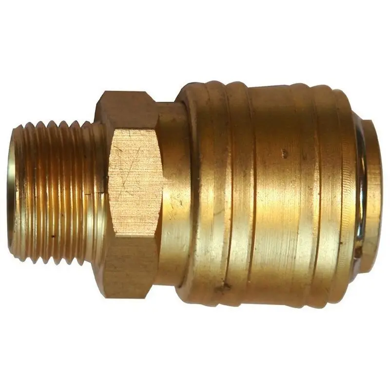Hadicová rýchlospojka 3/8" AG Hadicová rýchlospojka 3/8" AG