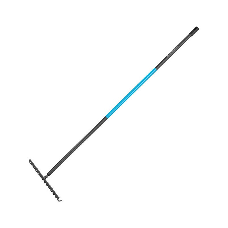 Hrable kovové IDEAL PRO Hrable kovové IDEAL PRO