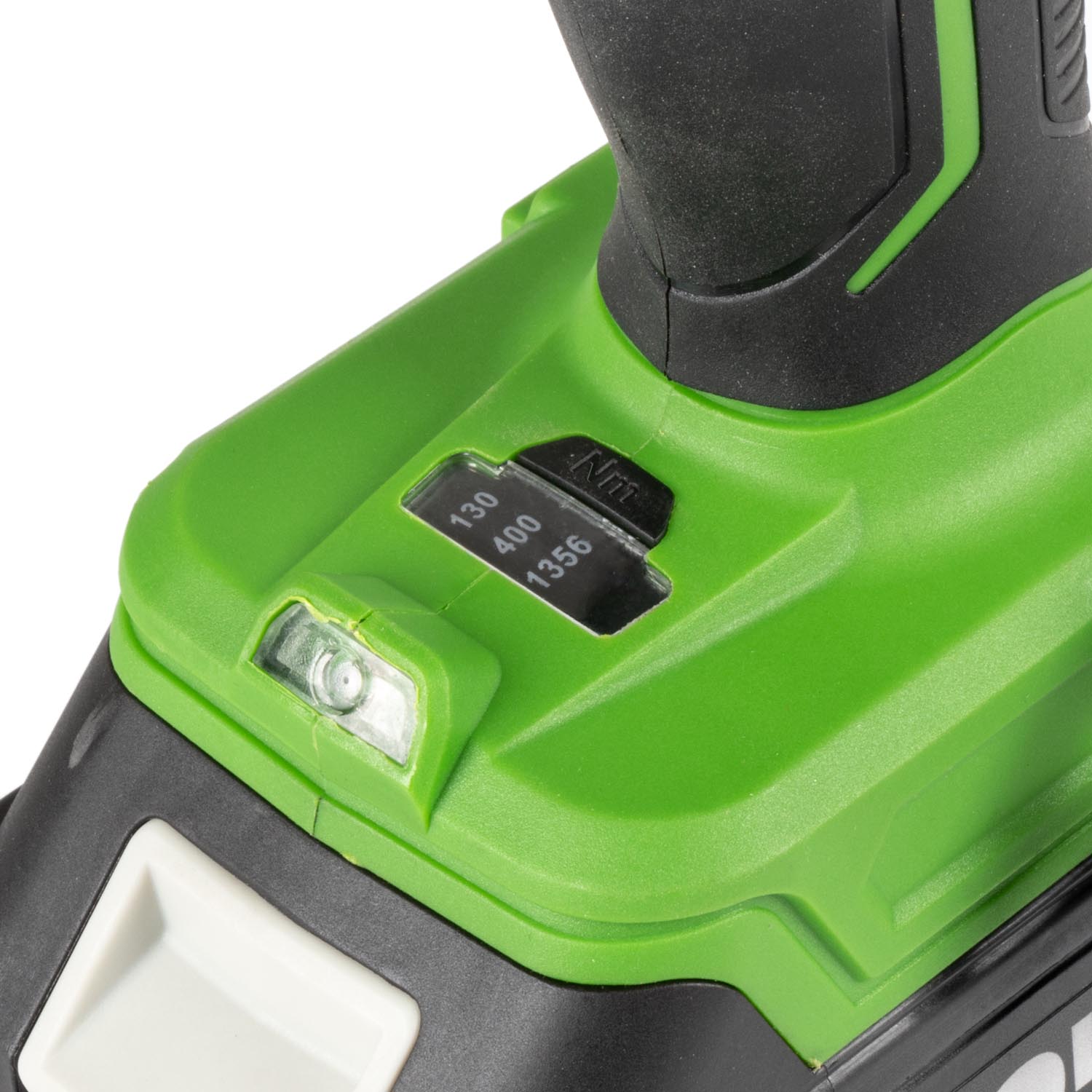 Aku rázový kľúč Procraft PWA80 (bez akumulátora a nabíjačky) | PWA80bb Aku rázový kľúč Procraft PWA80 (bez akumulátora a nabíjačky) | PWA80bb