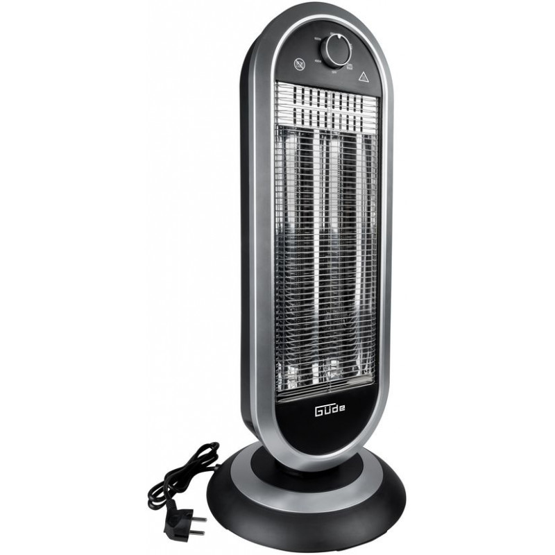 Infračervený sálavý ohrievač GIH 900 Infračervený sálavý ohrievač GIH 900