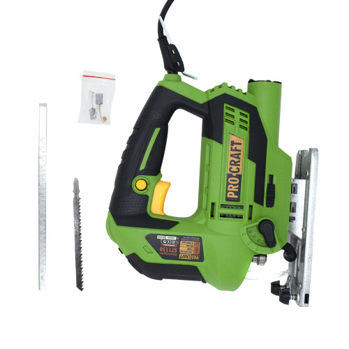 Priamočiara píla Procraft ST1150 | ST1150 Priamočiara píla Procraft ST1150 | ST1150