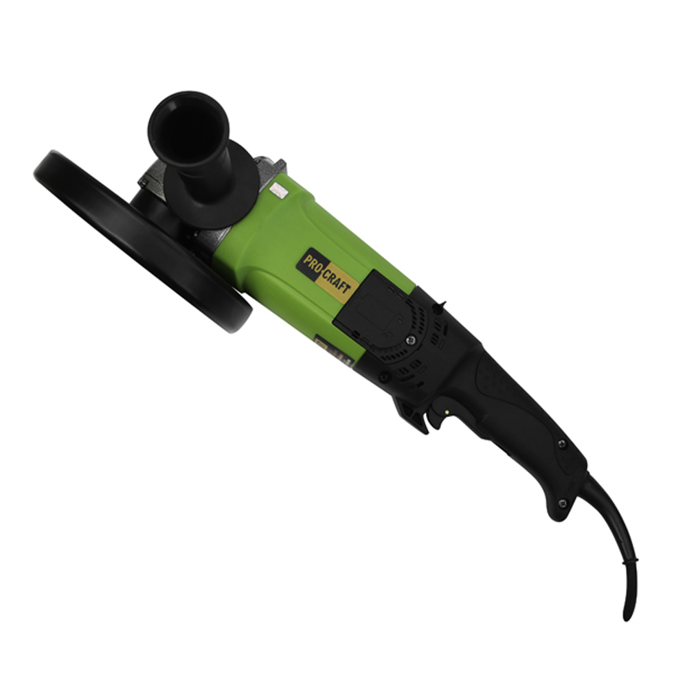 180 mm | PW2200ES 180 mm | PW2200ES