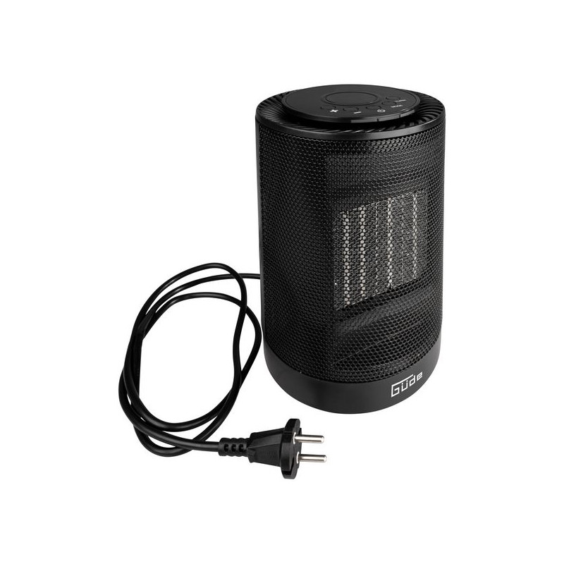 Keramický teplovzdušný ohrievač GKH 1200 DT Keramický teplovzdušný ohrievač GKH 1200 DT