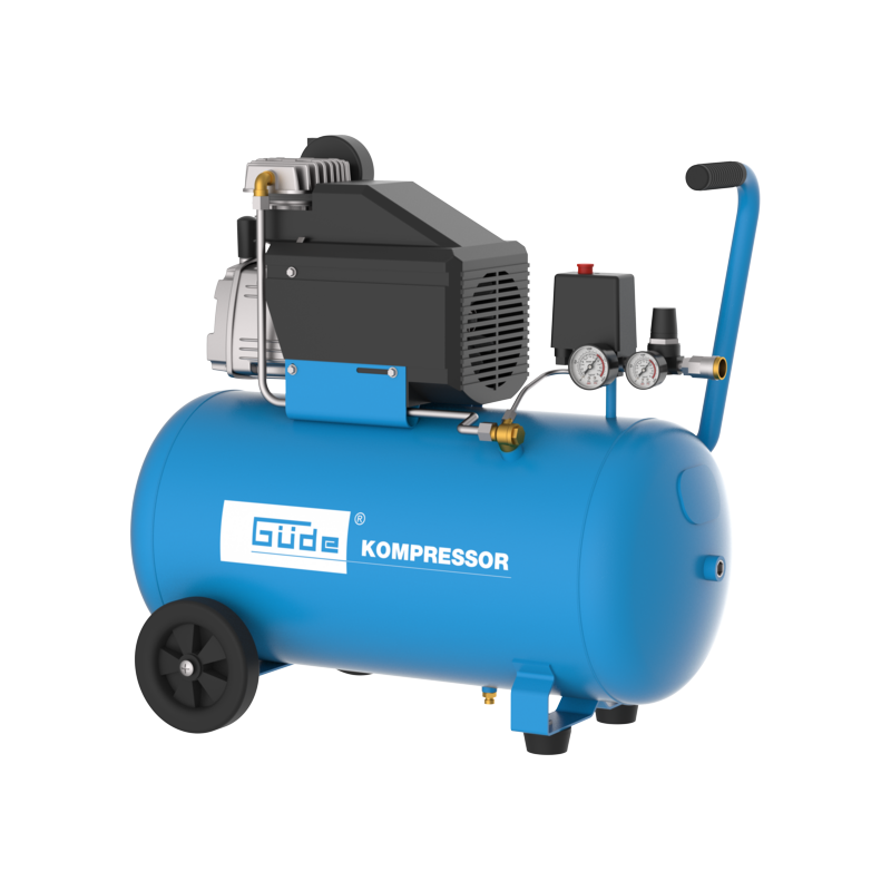 Kompresor 1500 W 10 bar 50 litrov 260/10/50 Kompresor 1500 W 10 bar 50 litrov 260/10/50