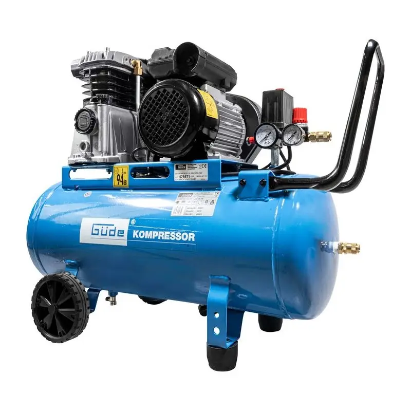 Kompresor 335/10/50 230V Kompresor 335/10/50 230V