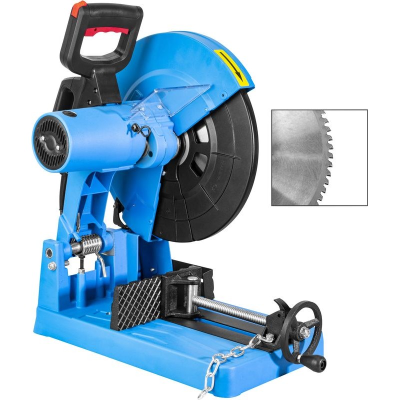 Kotúčová píla na kov GMK 355-2.2 Kotúčová píla na kov GMK 355-2.2