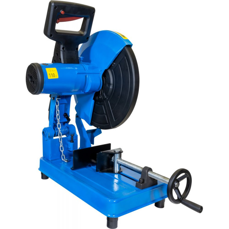 Kotúčová píla na kov GMK 355 2.3 Kotúčová píla na kov GMK 355 2.3