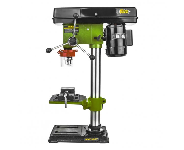 Procraft BD1850 stĺpová vŕtačka | BD1850 Procraft BD1850 stĺpová vŕtačka | BD1850