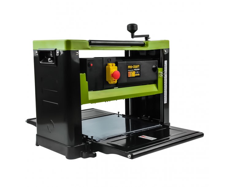 Hoblík Procraft PD2300 | PD2300 Hoblík Procraft PD2300 | PD2300