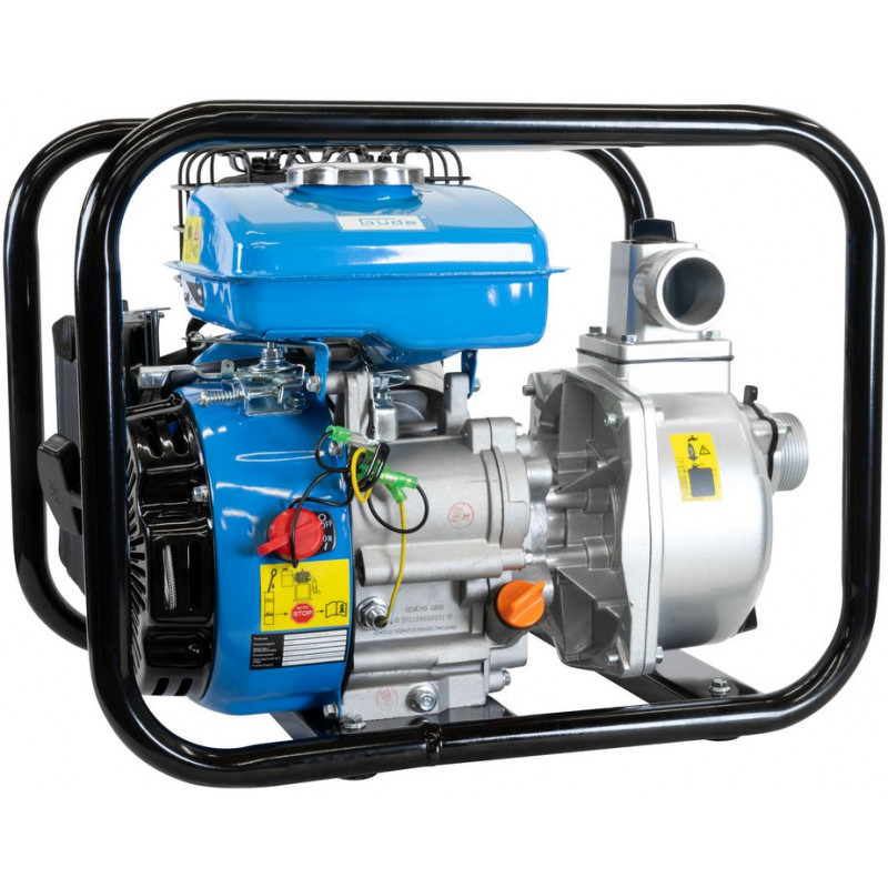 Motorové čerpadlo na vodu GMP 15.22 SET Motorové čerpadlo na vodu GMP 15.22 SET