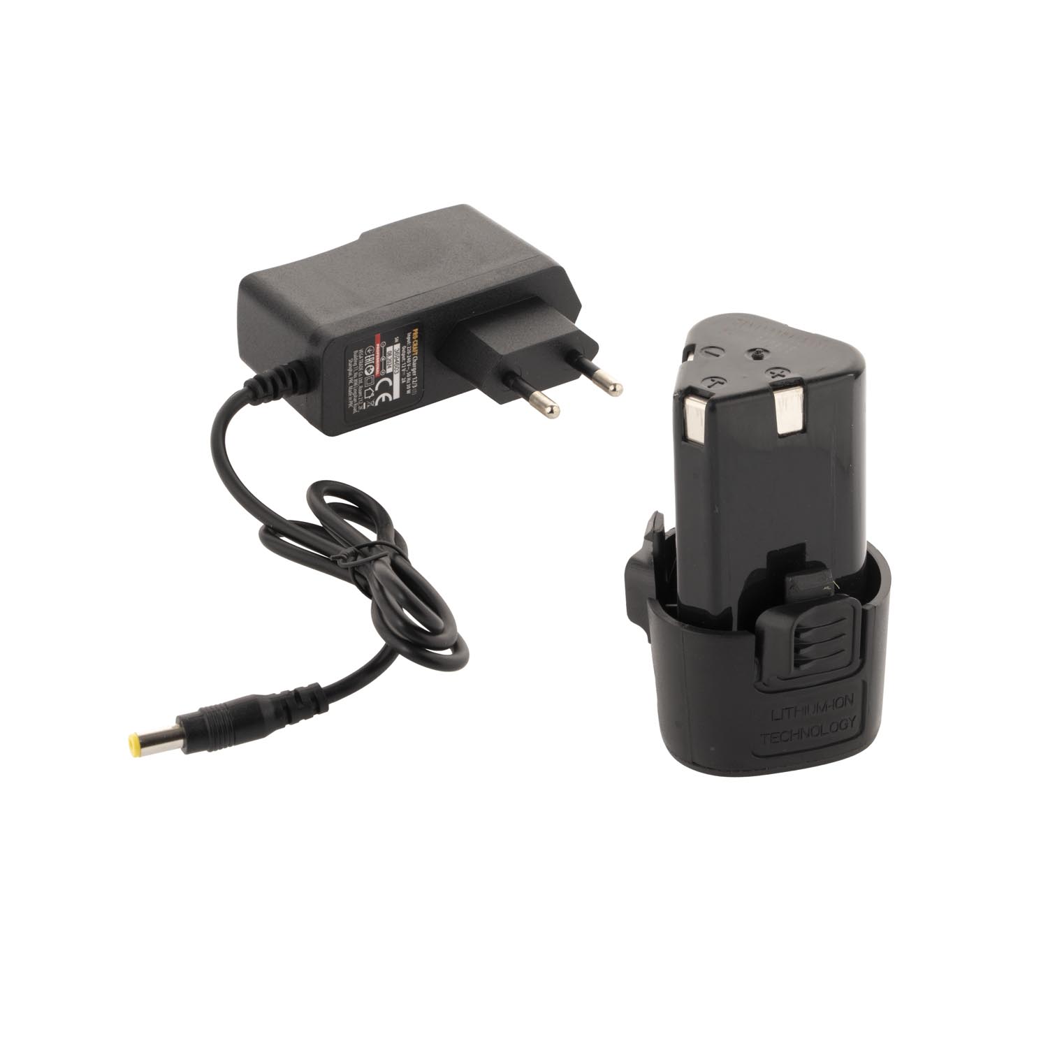 AKU Skrutkovač ProCraft PA12Pro-1b | PA12Pro-1b AKU Skrutkovač ProCraft PA12Pro-1b | PA12Pro-1b