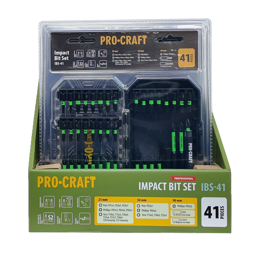 S2 | IBS-41 S2 | IBS-41