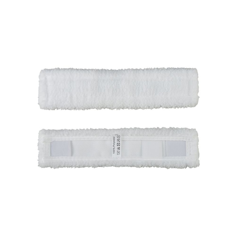 Návleky na stierku z mikrovlákna pre aku čistič GAFS 280 Návleky na stierku z mikrovlákna pre aku čistič GAFS 280