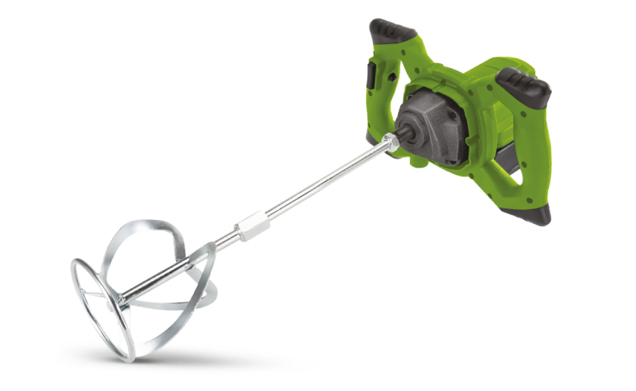 Aku miešadlo stavebných zmesí Procraft PMM20 (bez batérie a nabíjačky) | PMM20 Aku miešadlo stavebných zmesí Procraft PMM20 (bez batérie a nabíjačky) | PMM20