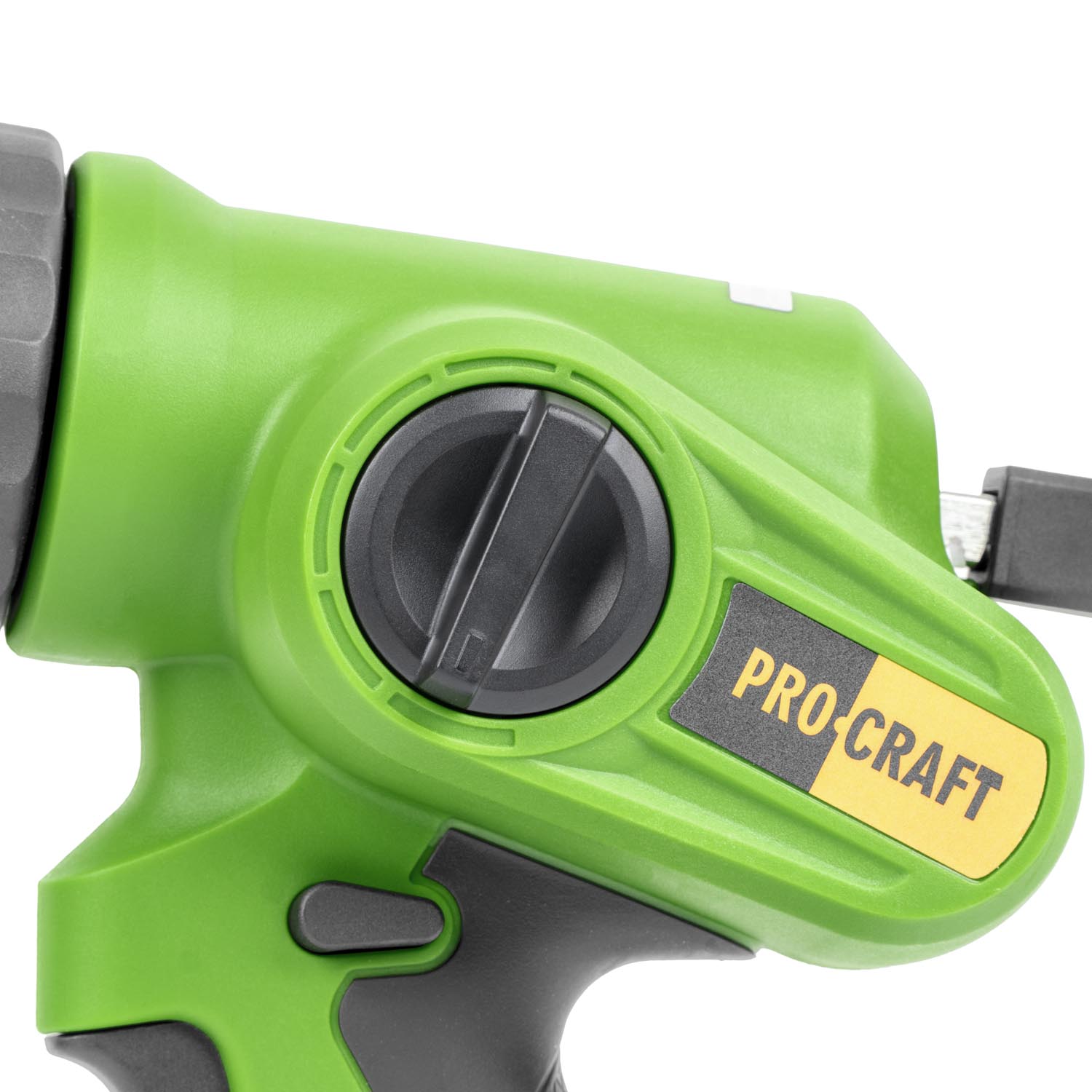 Akumulátorová vytláčacia pištoľ Procraft PC20bb (bez akumulátora a nabíjačky) | PC20bb Akumulátorová vytláčacia pištoľ Procraft PC20bb (bez akumulátora a nabíjačky) | PC20bb