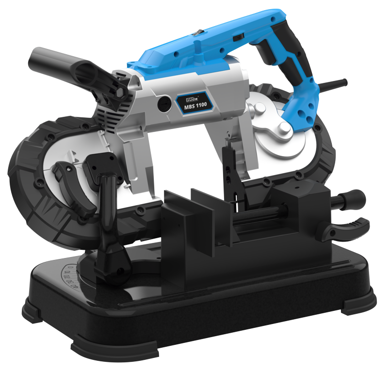 Pásová píla na kov MBS 1100 Pásová píla na kov MBS 1100