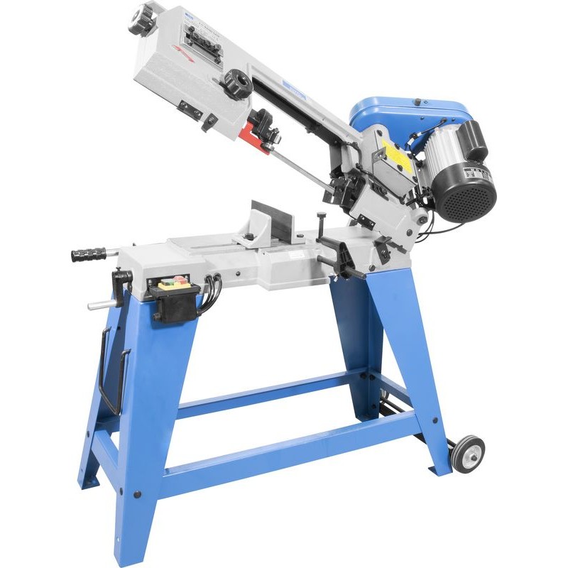 Pásová píla na kov MBS 116 Pásová píla na kov MBS 116