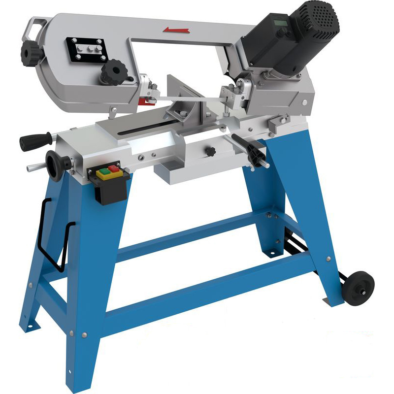 Pásová píla na kov MBSD 116 DIGITAL Pásová píla na kov MBSD 116 DIGITAL