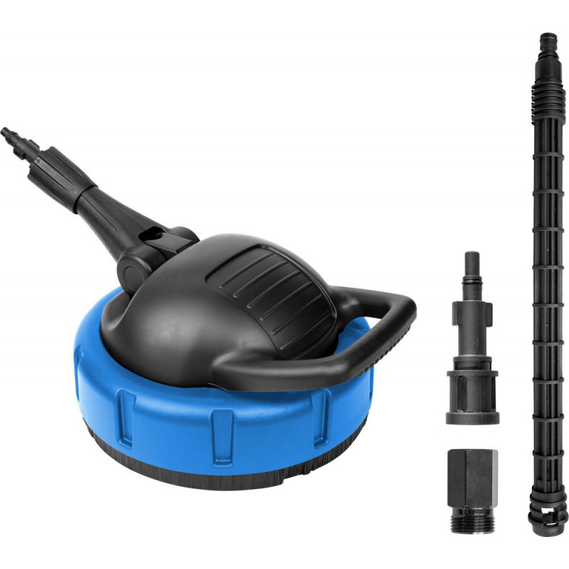 Podlahový a terasový čistič pre vysokotlakový čistič GHD 105 - 225 Podlahový a terasový čistič pre vysokotlakový čistič GHD 105 - 225