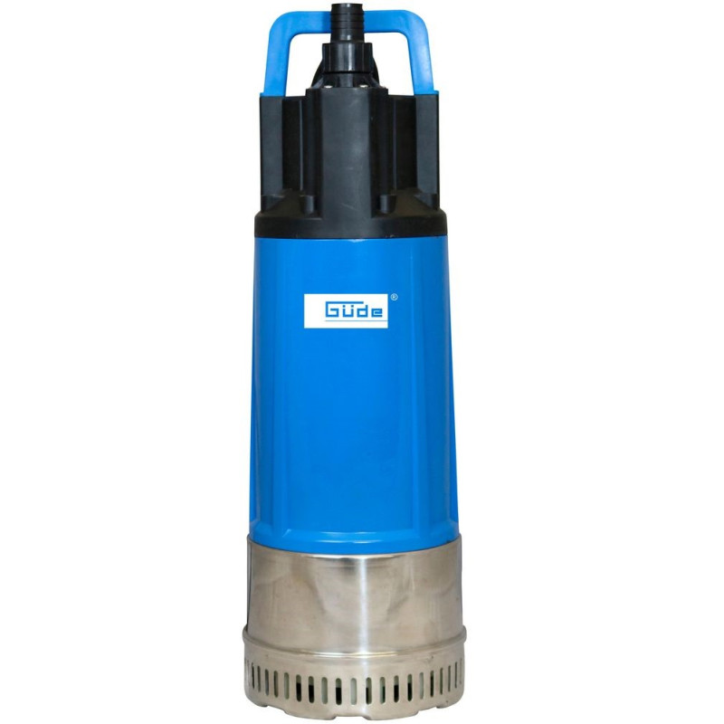 Ponorné tlakové čerpadlo GDT 1200 I Ponorné tlakové čerpadlo GDT 1200 I