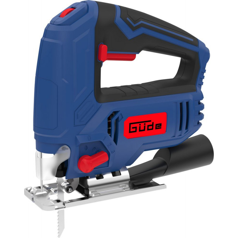 Priamočiara píla STS 710 Priamočiara píla STS 710