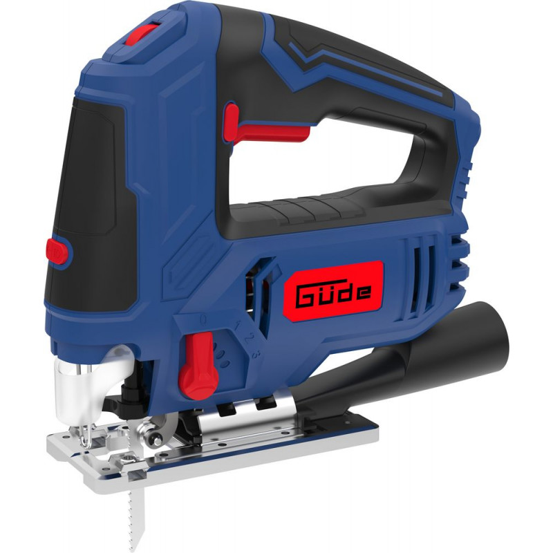 Priamočiara píla STS 850 Priamočiara píla STS 850