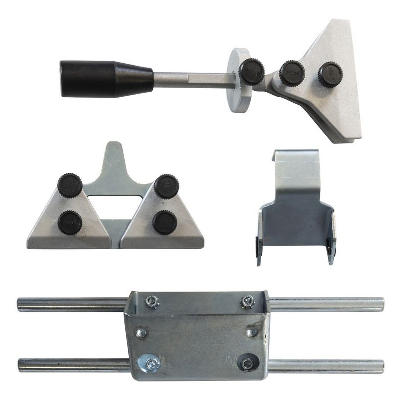 Príslušenstvo na brúsenie ku stolovej brúske GNS 200 VS Príslušenstvo na brúsenie ku stolovej brúske GNS 200 VS