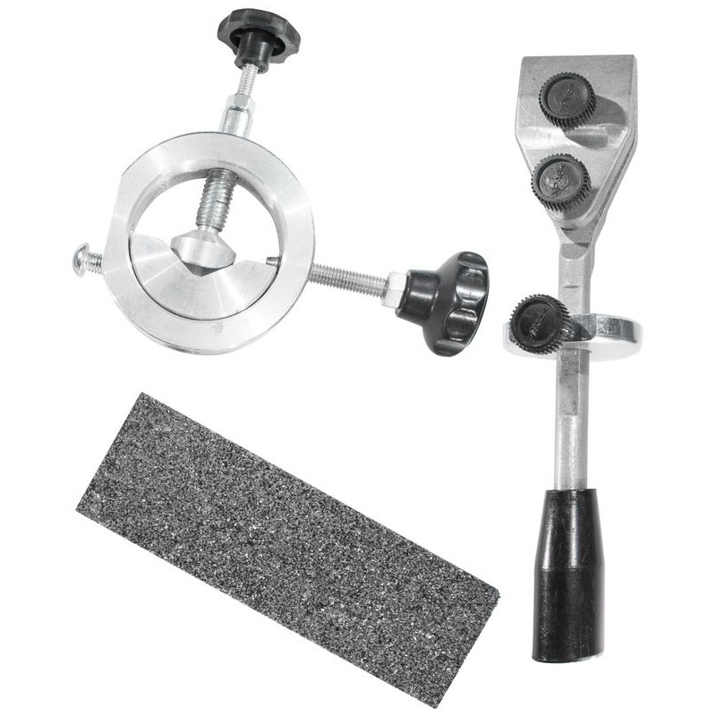 Príslušenstvo na brúsenie ku stolovej brúske GNS 200 VS Príslušenstvo na brúsenie ku stolovej brúske GNS 200 VS