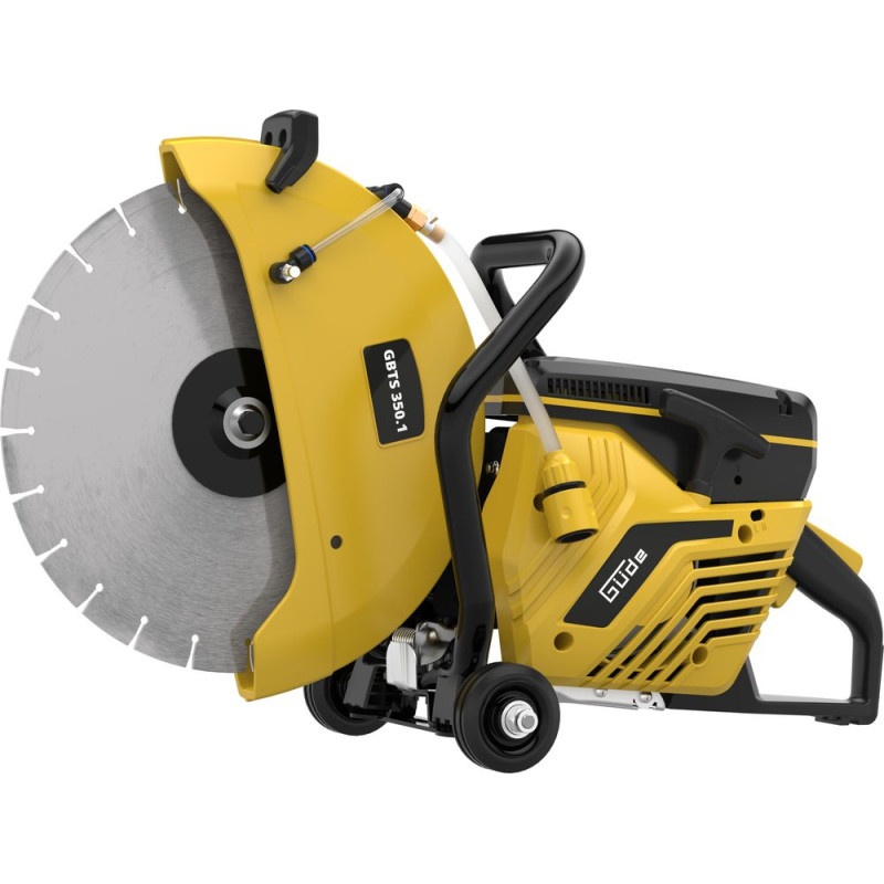Rezačka na betón GBTS 350.1 Rezačka na betón GBTS 350.1