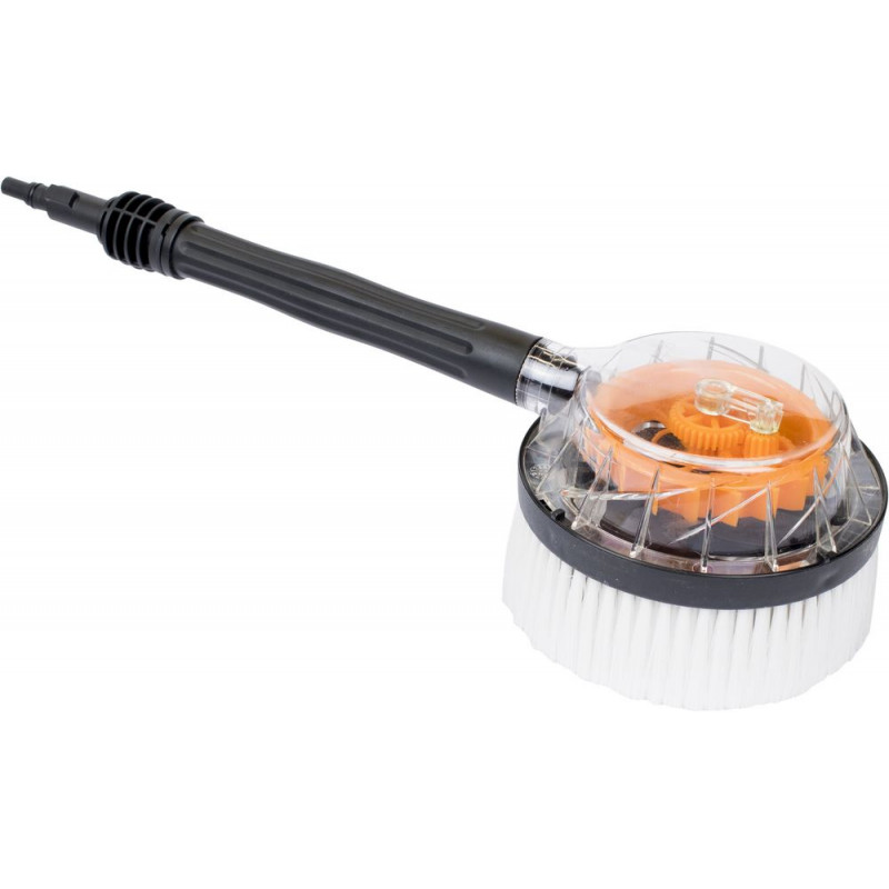 Rotačná kefa pre vysokotlakový čistič GHD 105 - 225 Rotačná kefa pre vysokotlakový čistič GHD 105 - 225