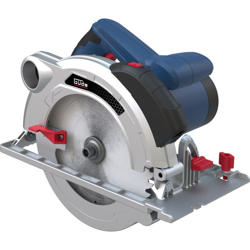 Ručná okružná píla HKS 65-1500 L Ručná okružná píla HKS 65-1500 L