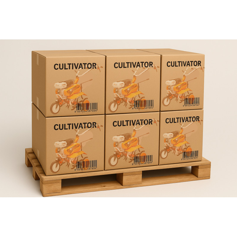 RURIS 7000FR – paleta (–3 %) RURIS 7000FR – paleta (–3 %)