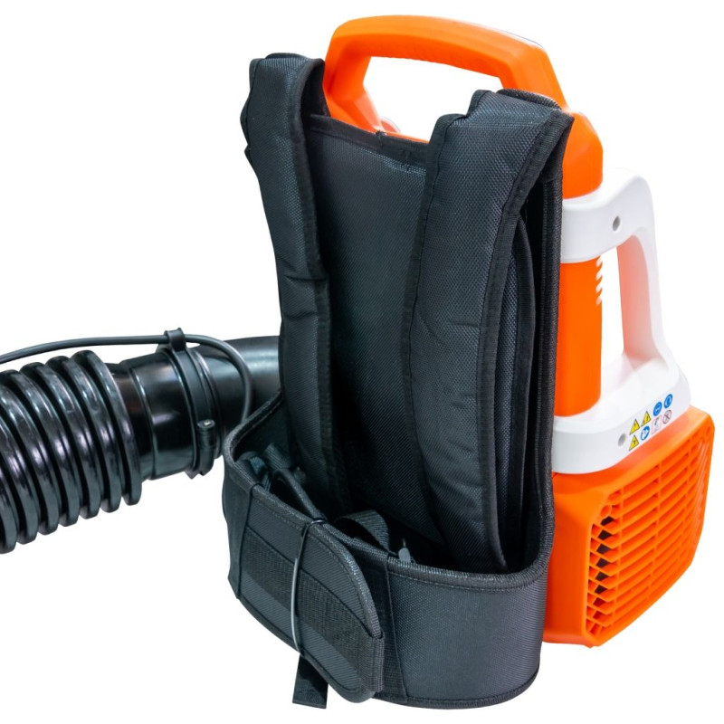 ruris-aku-fukar-1284 RURIS aku fukár 1284 bez batérie a nabíjačky