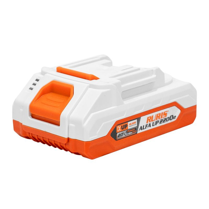RURIS akumulátor 20V 2Ah RURIS akumulátor 20V 2Ah
