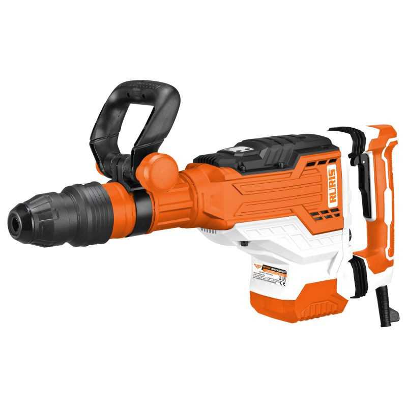RURIS búracie kladivo SDS MAX RMX 25050 RURIS búracie kladivo SDS MAX RMX 25050