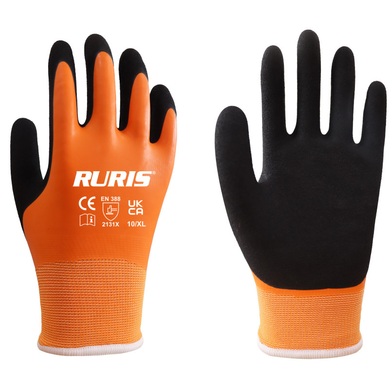 RURIS rukavice Winter RURIS rukavice Winter