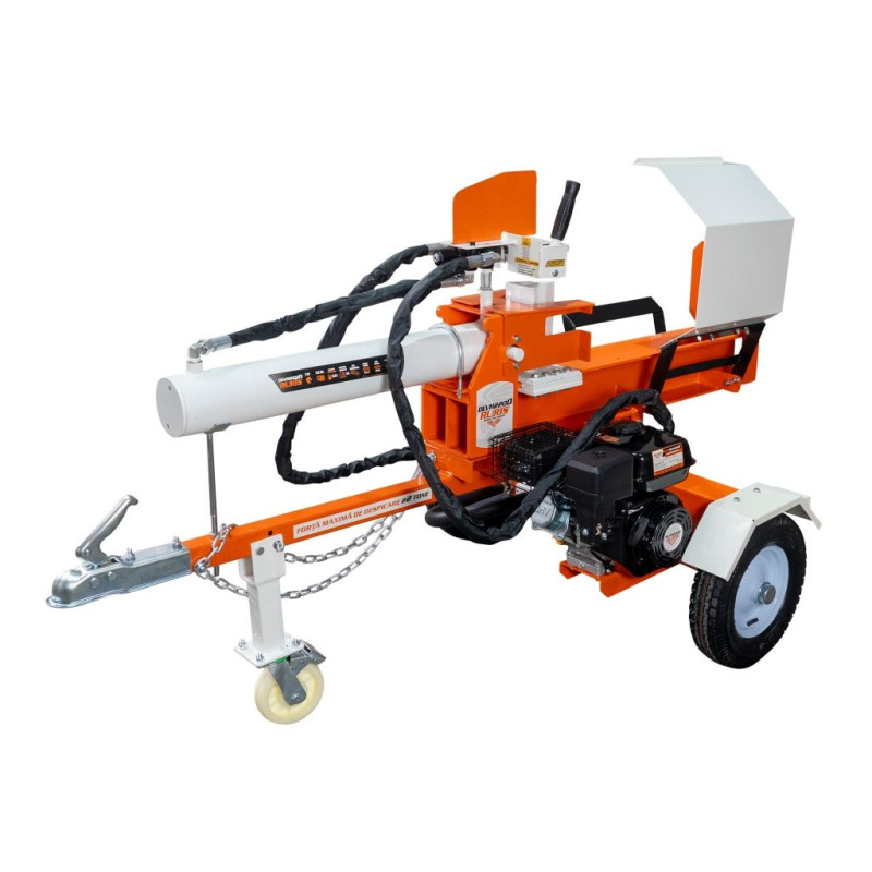 ruris-stiepacka-dreva-dlvh2200-22t RURIS štiepačka dreva DLVH2200 22T