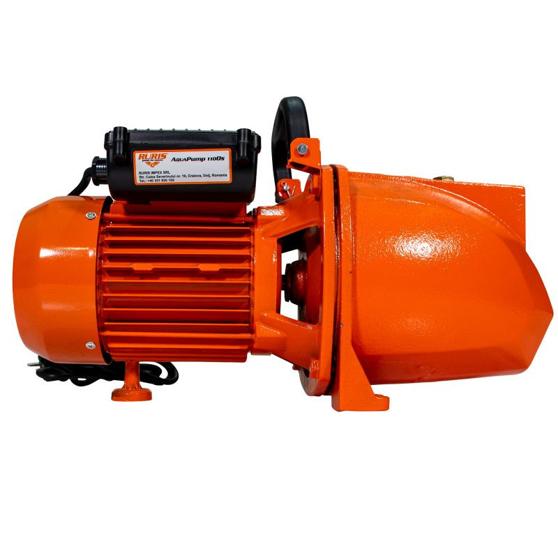 RURIS záhradné čerpadlo AquaPump1100S RURIS záhradné čerpadlo AquaPump1100S