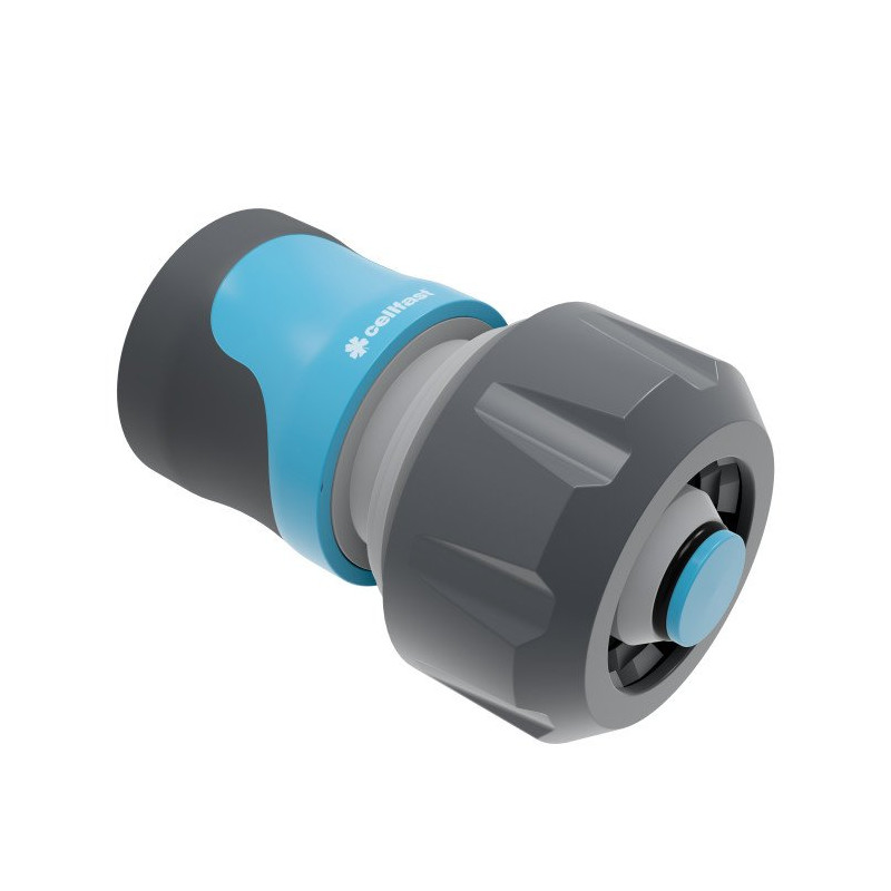 Rýchlospojka s aquastopom SAFETOUCH IDEAL 3-4" Rýchlospojka s aquastopom SAFETOUCH IDEAL 3-4"