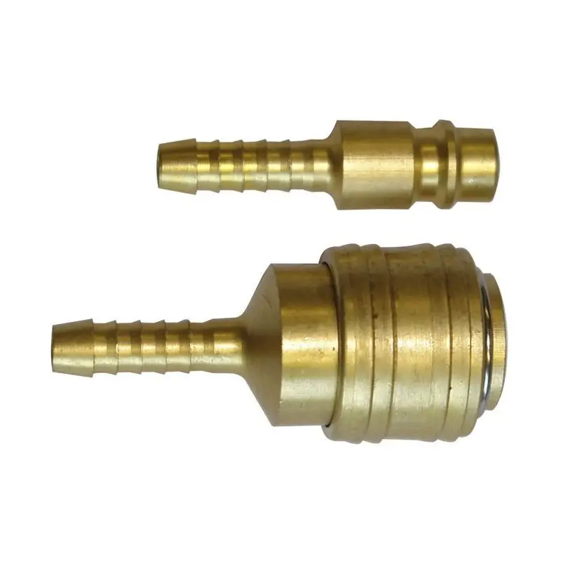 Rýchlospojka so vsuvkou 6 mm Rýchlospojka so vsuvkou 6 mm