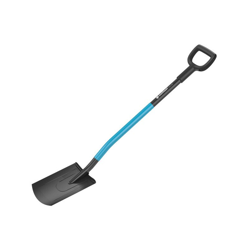 Rýľ rovný IDEAL PRO HRC 48-55 Rýľ rovný IDEAL PRO HRC 48-55
