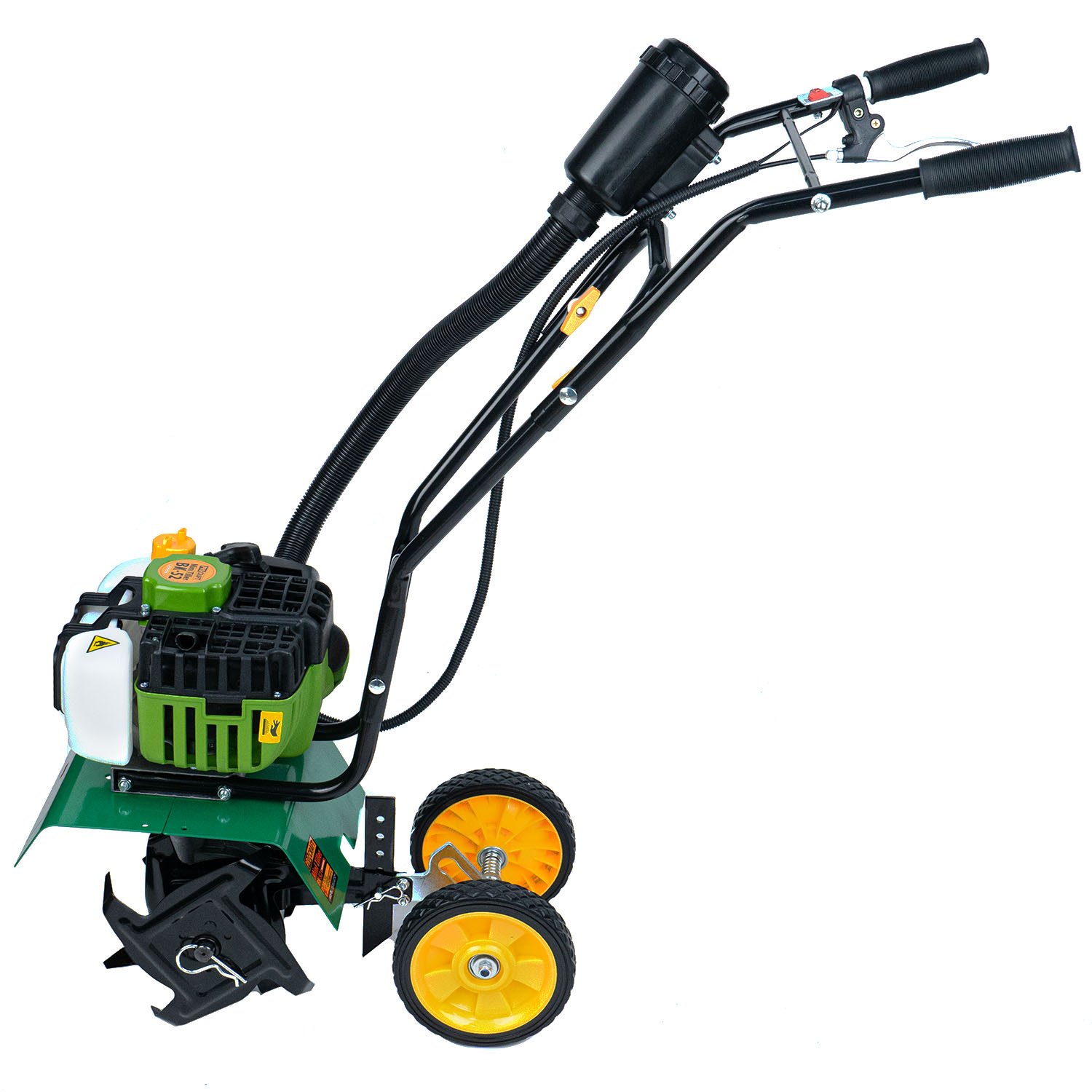 Benzínový kultivátor Procraft BK-52 | BK-52 Benzínový kultivátor Procraft BK-52 | BK-52