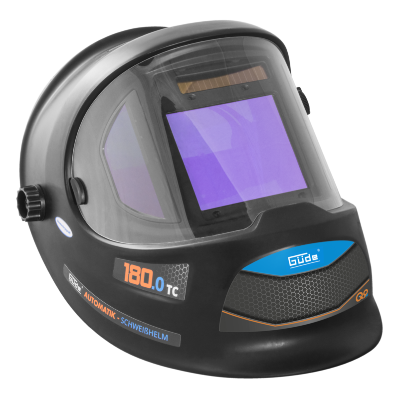 Samostmievacia zváračská kukla GSH 180-TC-2