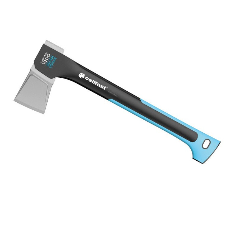 Štiepacia sekera C1200 ENERGO Štiepacia sekera C1200 ENERGO