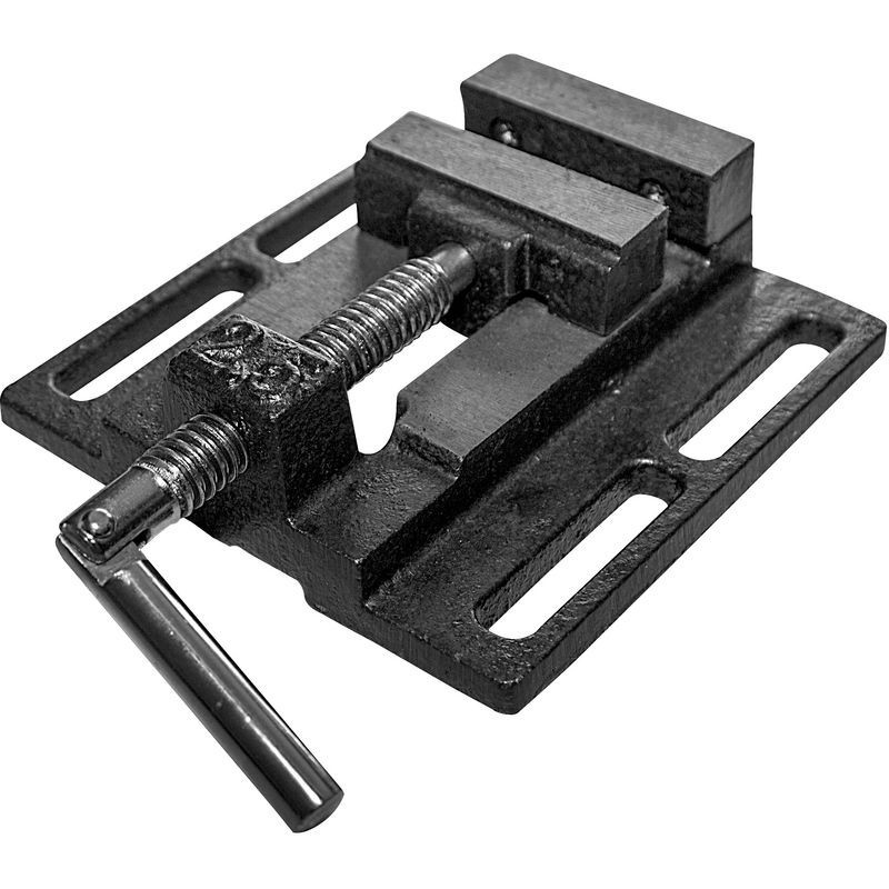 Strojný zverák 65 mm Strojný zverák 65 mm