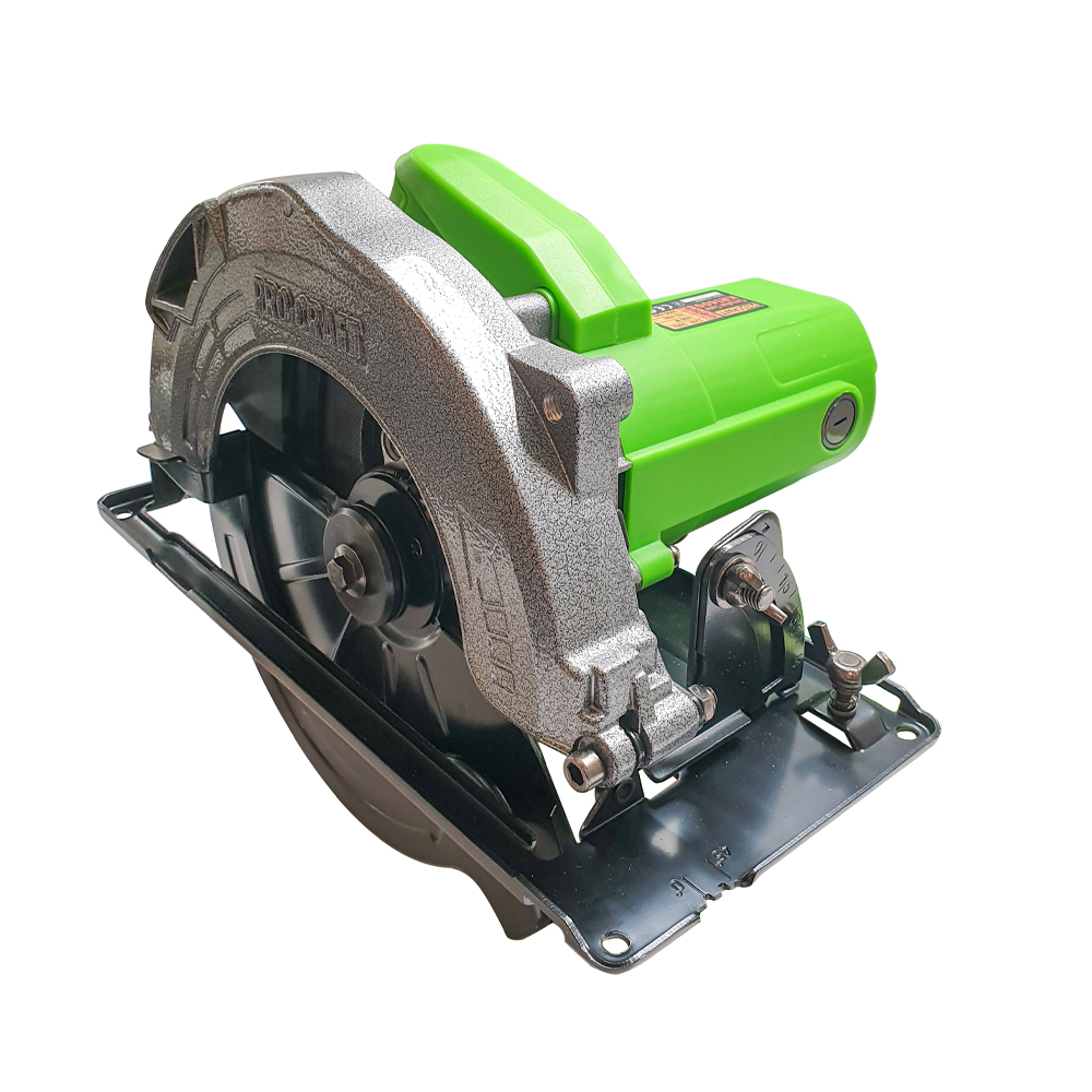 Okružná píla PROCRAFT KR1400 Okružná píla PROCRAFT KR1400