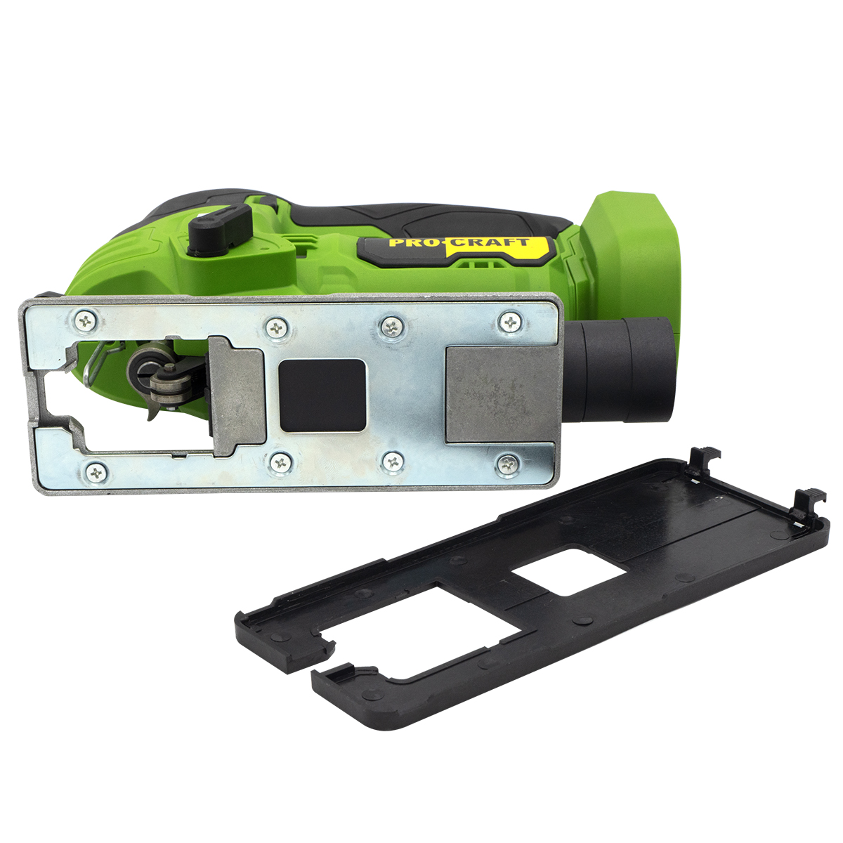 Akumulátorová priamočiara píla Procraft ST24 (bez akumulátora a nabíjačky) | ST24 Akumulátorová priamočiara píla Procraft ST24 (bez akumulátora a nabíjačky) | ST24