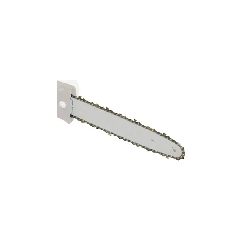 Vodiaca lišta na odvetvovač 340 mm - 1 Vodiaca lišta na odvetvovač 340 mm - 1